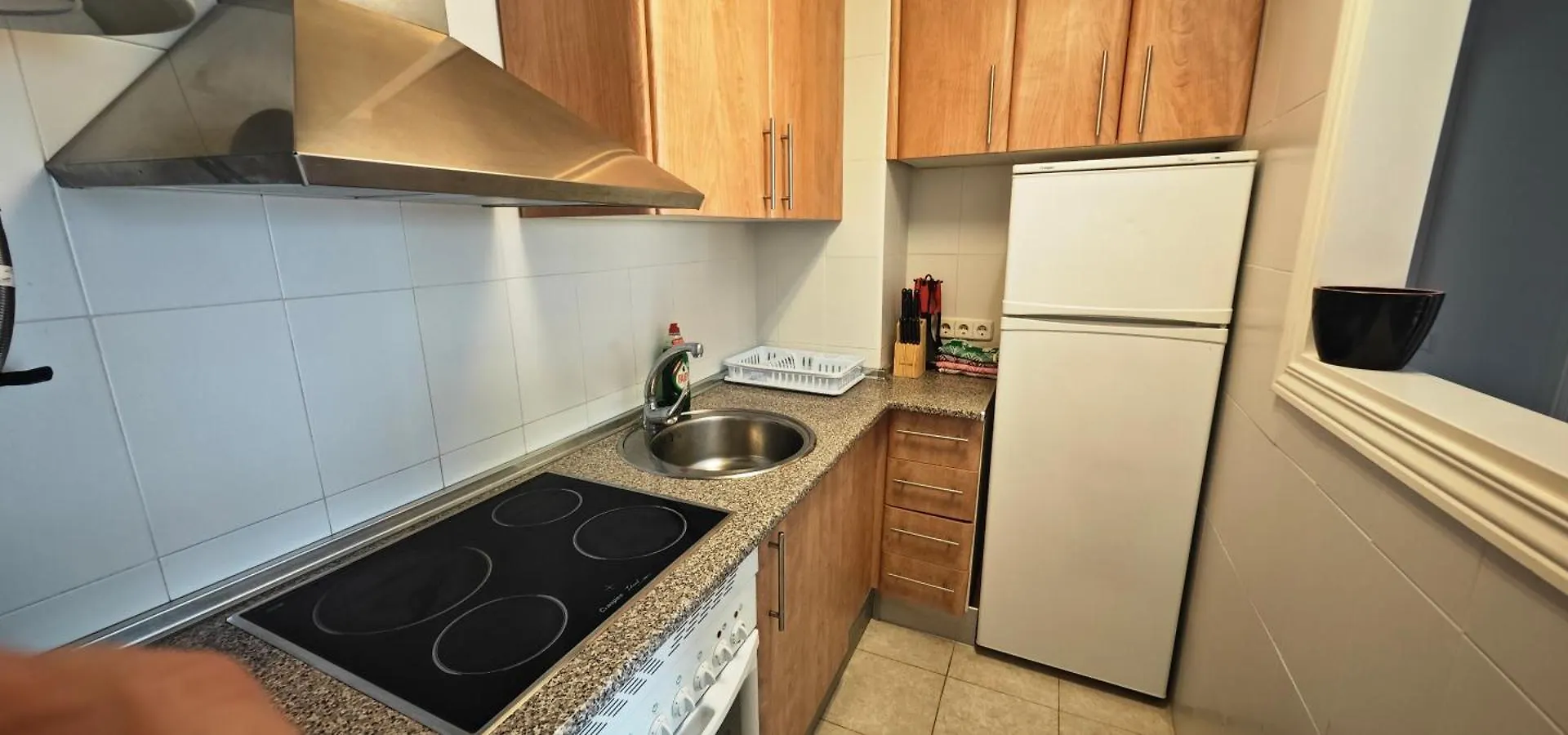 Moderno Apartamento Aldea Beach マニルバ 0*,  スペイン